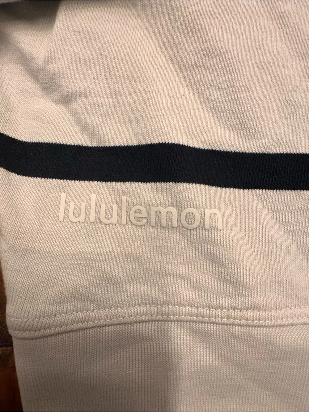 LULU🍋 Perfectly Oversized Crew